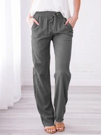 Summer Trousers