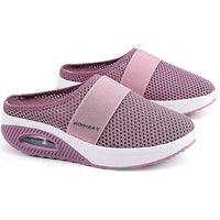 Orthopedic Sandals Wedge Slippers