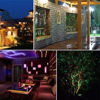 Starry Laser Lights – Light Up Any Place, Any Time!