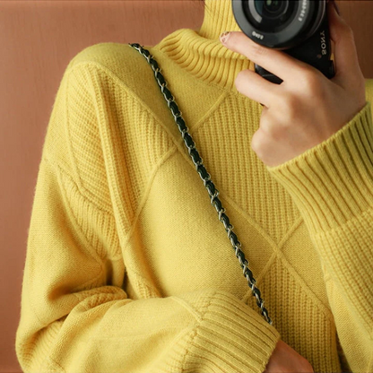 Knitted Sweater
