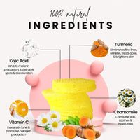 Radiant Glow Skin Pads