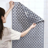 Secure Shower Mat
