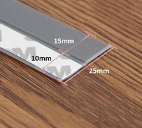 Self-adhesive Door Seal