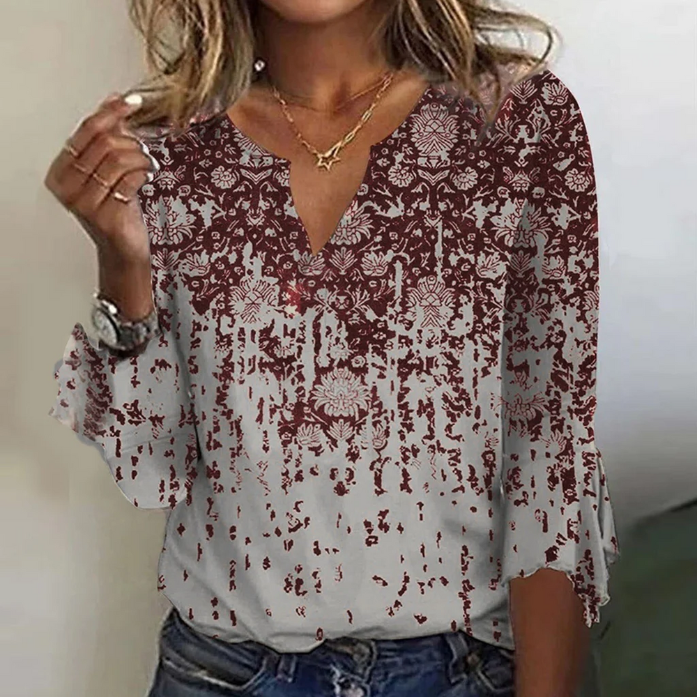 Exclusive design and first-class quality combined Top