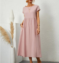Stylish Summer Dress