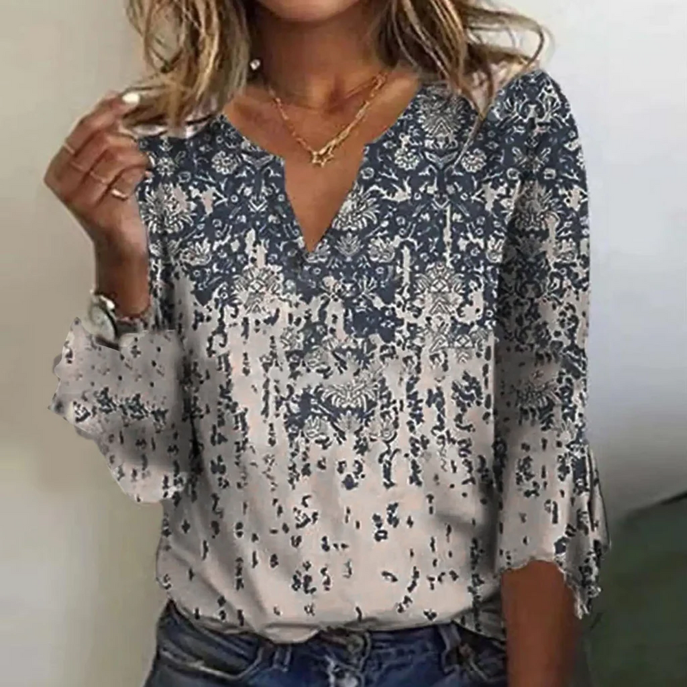 Exclusive design and first-class quality combined Top