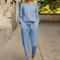 Stylish Two-Piece Set