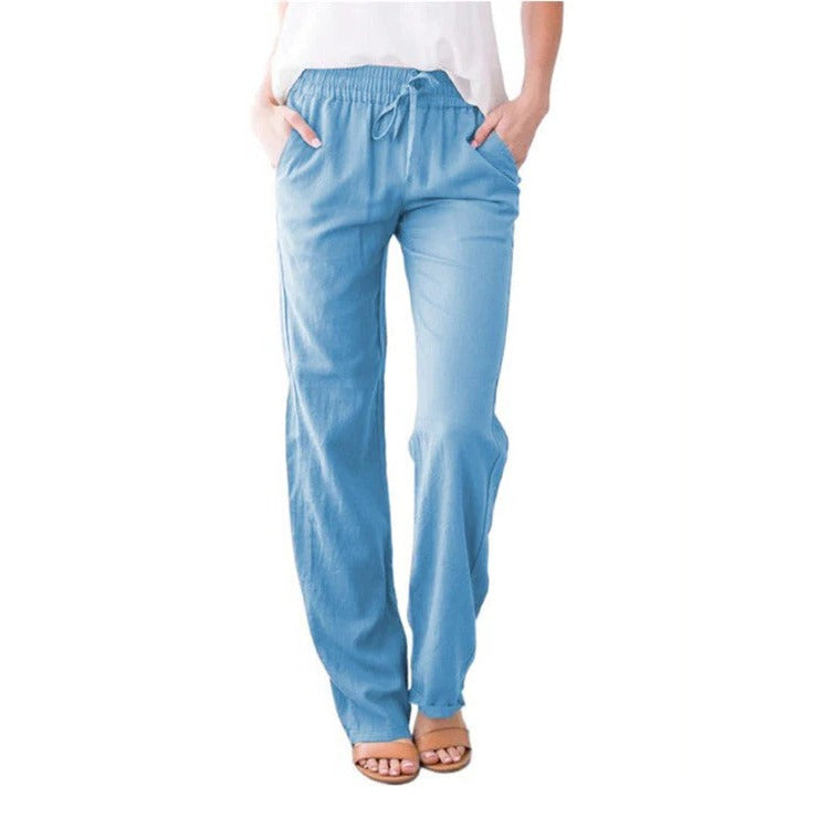 Summer Trousers