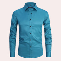 Men's Stretch Shirt