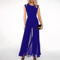 Comfortabele Elegant Jumpsuit
