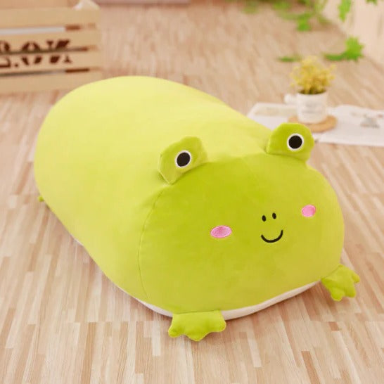 Giant Ultra Squish Cartoon Plushie