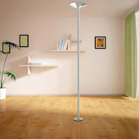 Portable Home Fitness Spinning Dance Pole 45mm