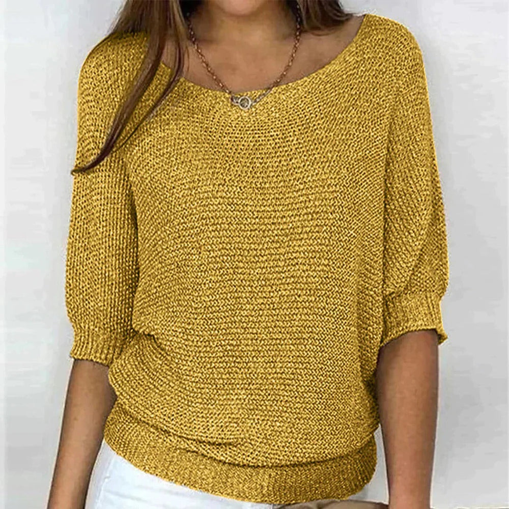 Stylish and Comfortable Top