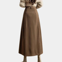 Elegant Ladies Skirt