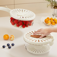 Multifunction Washing Basket