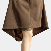 Elegant Ladies Skirt