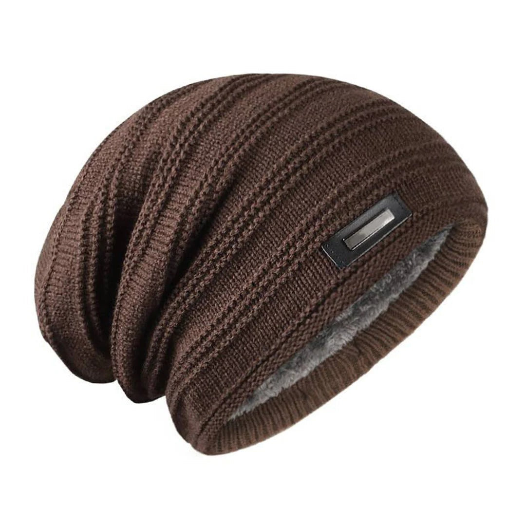 Warm Winter Hat