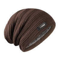 Warm Winter Hat