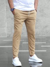 Men's Stretch Pants