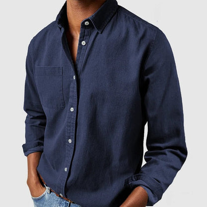 Cotton Shirt