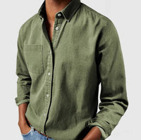 Cotton Shirt