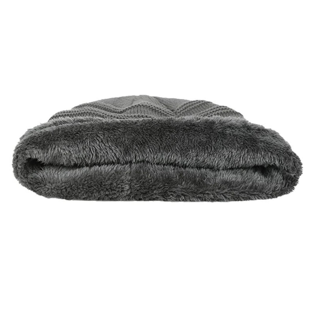 Warm Winter Hat