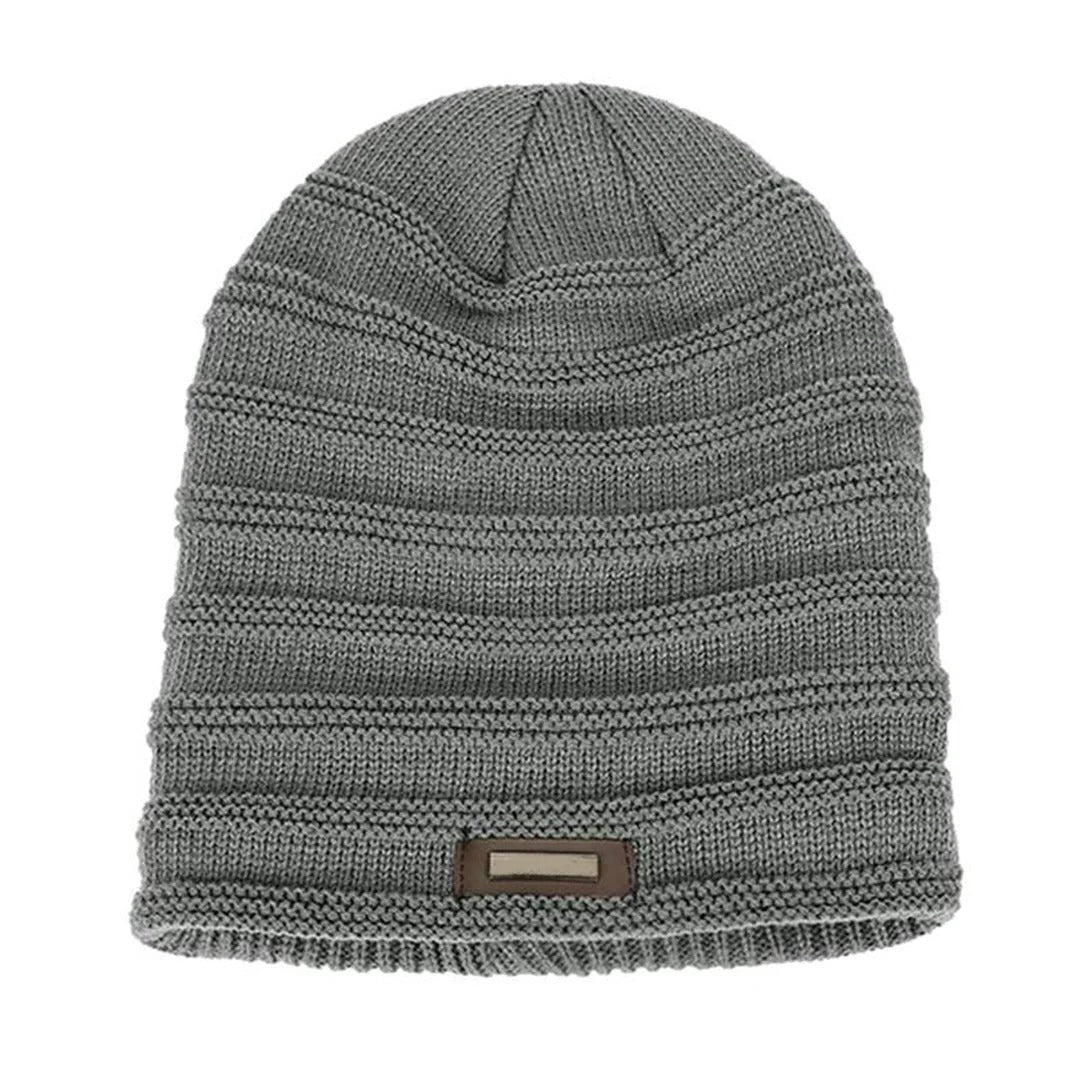 Warm Winter Hat