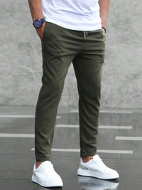 Men's Stretch Pants