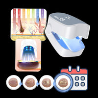 Painless Nail Fungus Laser