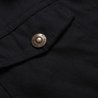 Vintage Bomber Jacket for Men