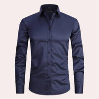 Men's Stretch Shirt