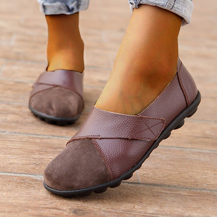 Premium  Shoes Genuine Comfy Leather Loafers