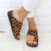 VernBunion Bunion Corrector Sandals