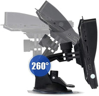 7" GPS Navigation System