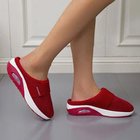 Orthopedic Sandals Wedge Slippers