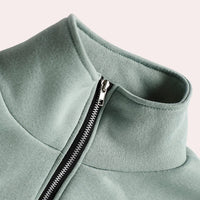 Women's Two-Piece Tracksuit