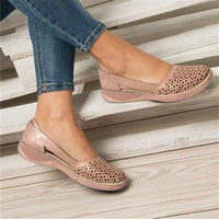Women Flats for Bunions