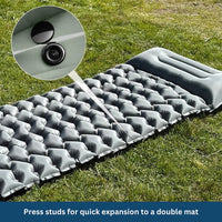 Ultralight & Compact Sleeping Pad