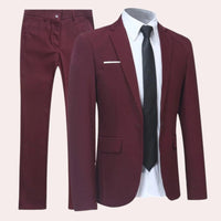 Men's Suit