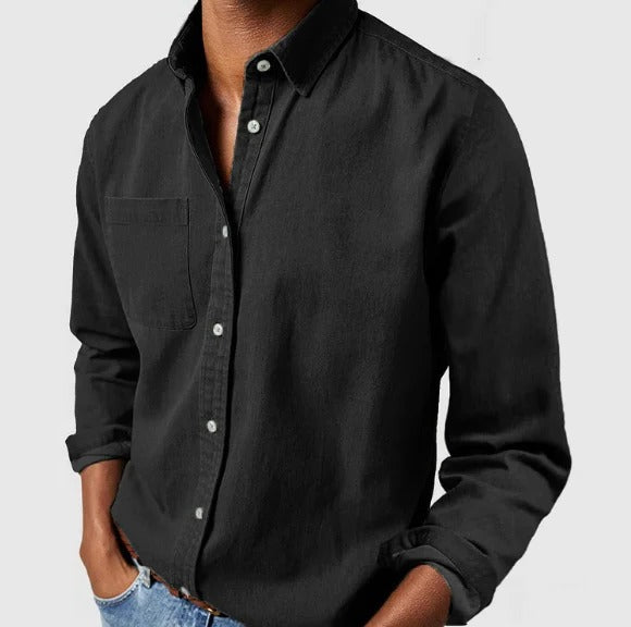 Cotton Shirt