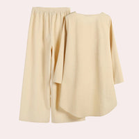 Elegant Ladies Fashion Set