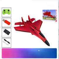 Shatter Resistant Remote Controll Airplane