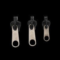 Quick Zipper Pull Replacement