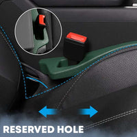Auto Gap Safety Fillers
