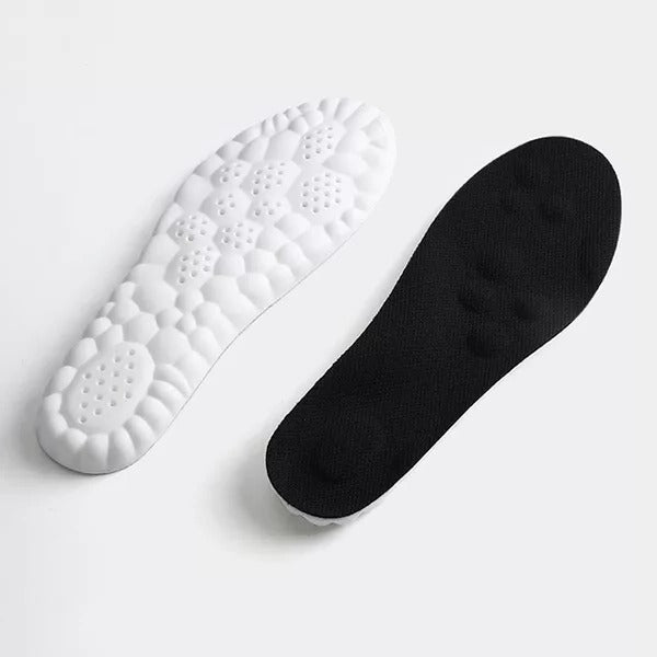 Super Soft Running Sport Insoles
