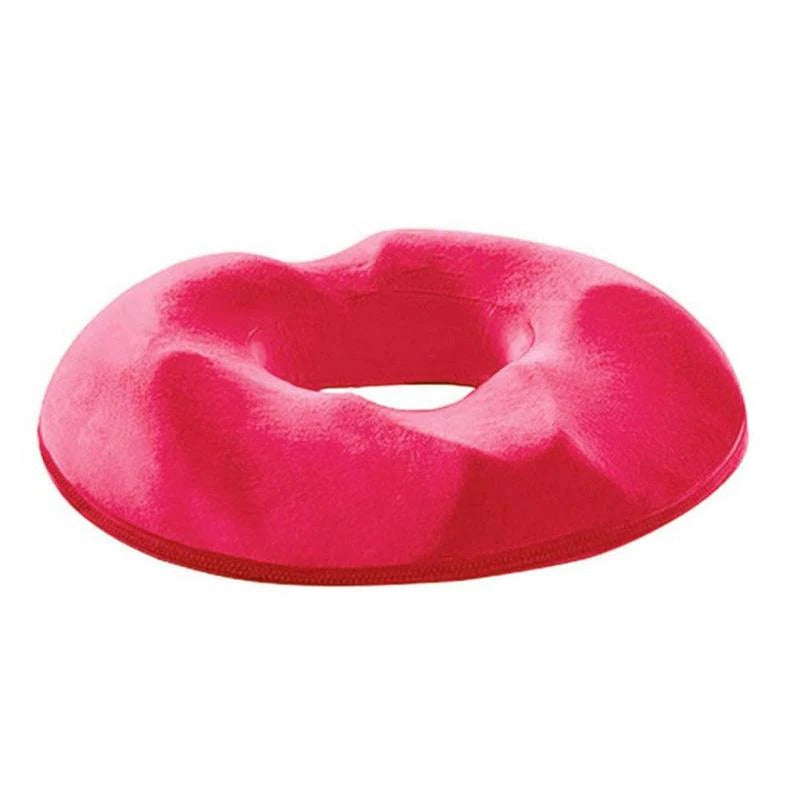 VernCushion Hemorrhoids & Coccyx Pain Relief Cushion