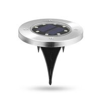 Outdoor Solar Garden Lights