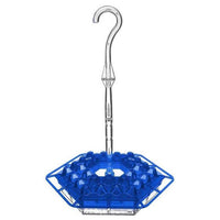 Ant Proof Hummingbird Feeder Outdoor Hanging Perch