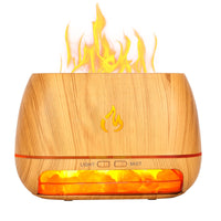 Himalayan Salt Lamp