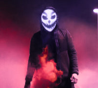 Lights LED Smart Mask